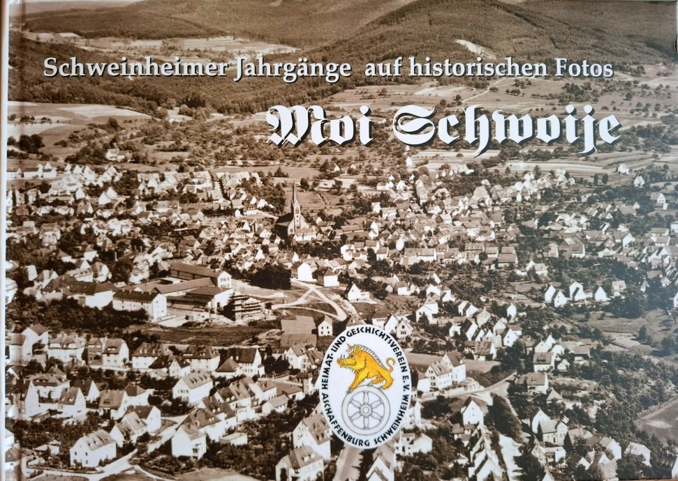 Jahresgabe 2025