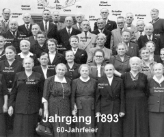 JG 1893 60-Jahrfeier 1953 (2)