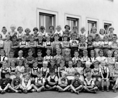 JG 1948 Neuer Kindergarten