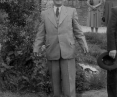 Maier Johann Schwunghannes 1953