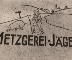 Metzgerei Jäger