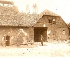 Ziegelhütte Ebersbacher Str 