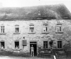 Miltenberger Mühle 1930