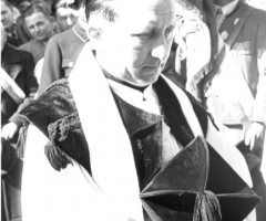 Pfarrer Vinzenz Buhleier