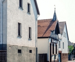 Bischbergstr Oberle 1968
