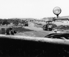 Reiterweg Bau 1 1972