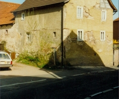 Schweinheimer Str 1989 1