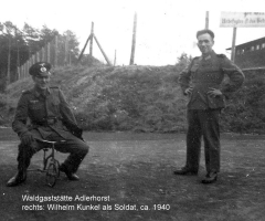 Adlerhorst Kunkel Wilhelm 1940