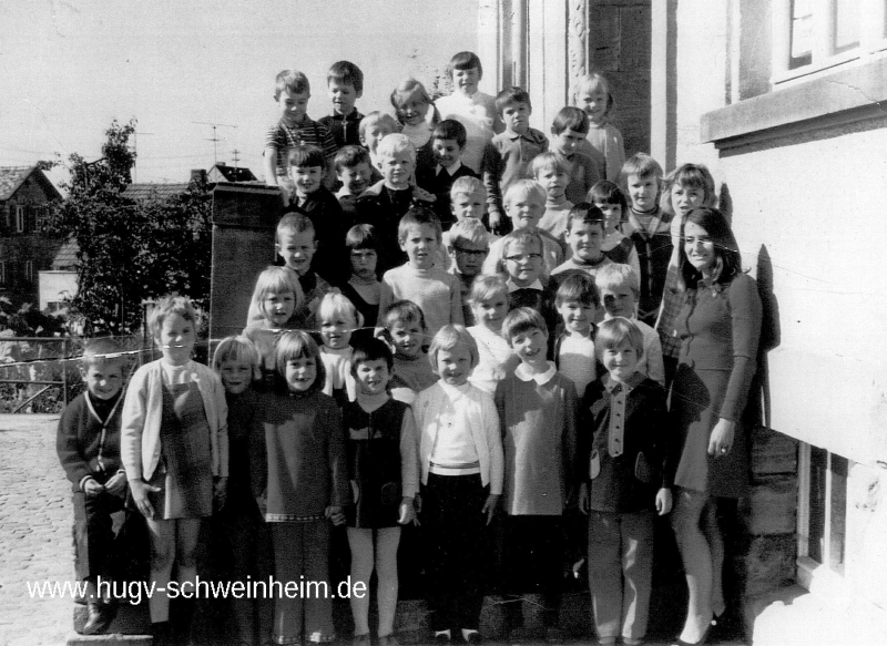 JG 1963/64