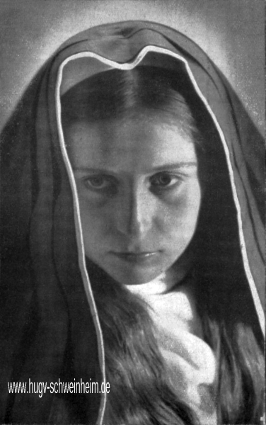 Maria Irm Sommer 1949