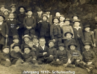JG 1910 Schulausflug