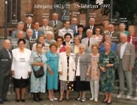 JG 1921/22 75-jähriges 1997