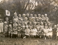 JG 1922/23/24/25 Kindergarten ca 1927