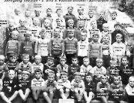 JG 1923/24 2. und 3. Klasse