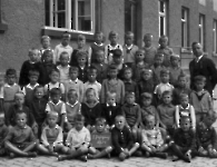 JG 1928/29 Einschulung