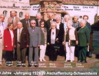 JG 1928/29 80-Jahrfeier 2009