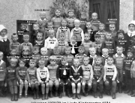 JG 1928/29 Kindergarten 1934