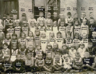 JG 1932/33/34 Kinderschule