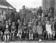 JG 1940/41 1. Klasse 1948