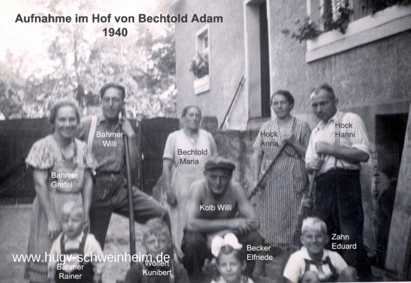 Bechthold Marienstr 