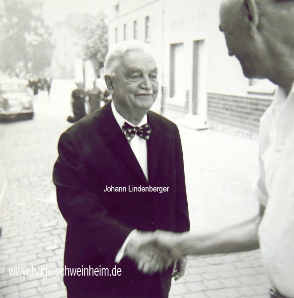 Lindenberger Johann 1968