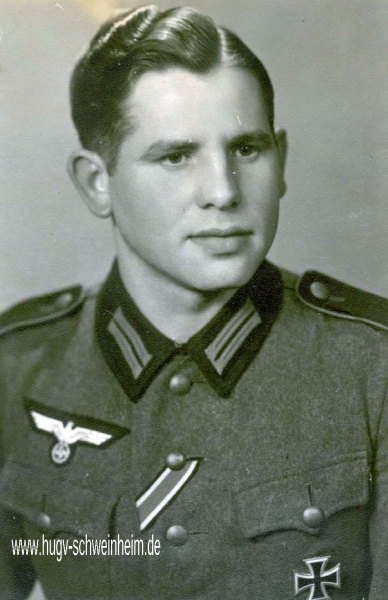 Kunkel Heinrich 1942