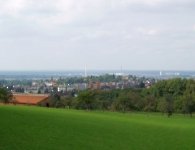 Elterhof Blickrichtung Stadt Aufnahme 2005