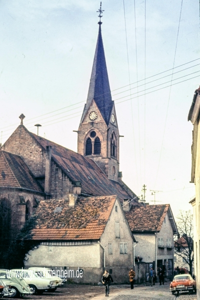 Althohlstr 1968