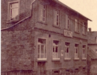 Althohlstr Ross Kerz Karl um 1935
