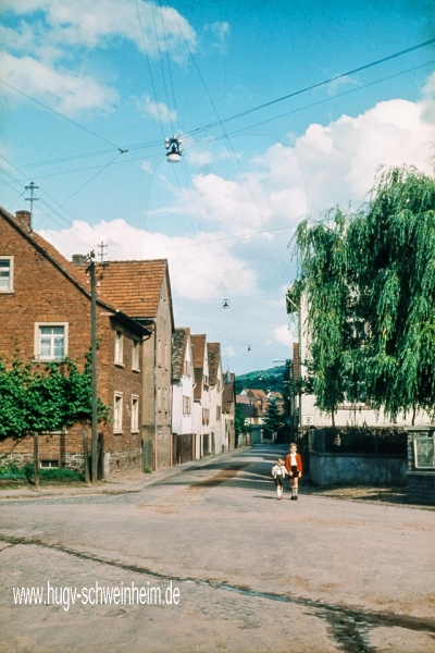 Bischbergstr 1968