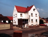 Ebersbacher Str 2 Raiffeisenbank 1982