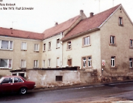 Hensbachstr 8 Vorbeck Alois 1979