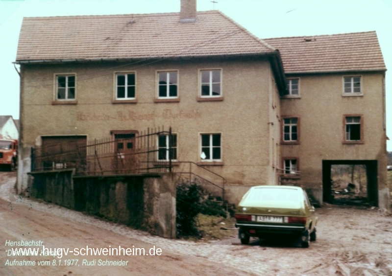 Hensbachstr Dorfmühle Kempf 1977 (1)