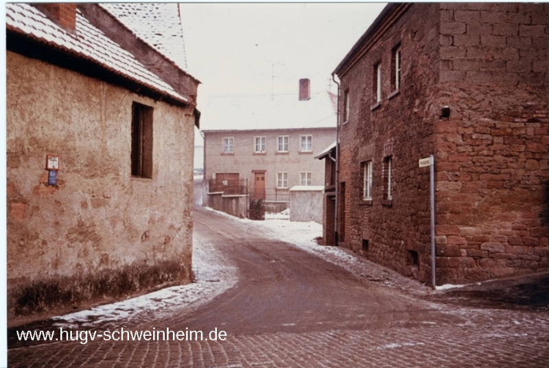 Hensbachstr Dorfmühle