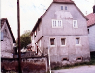 Marienstr 32 Hettinger 1976