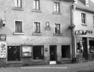 Marienstr Drogerie Brunner - Foto Brunner