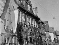 Marienstr Pfarrhaus