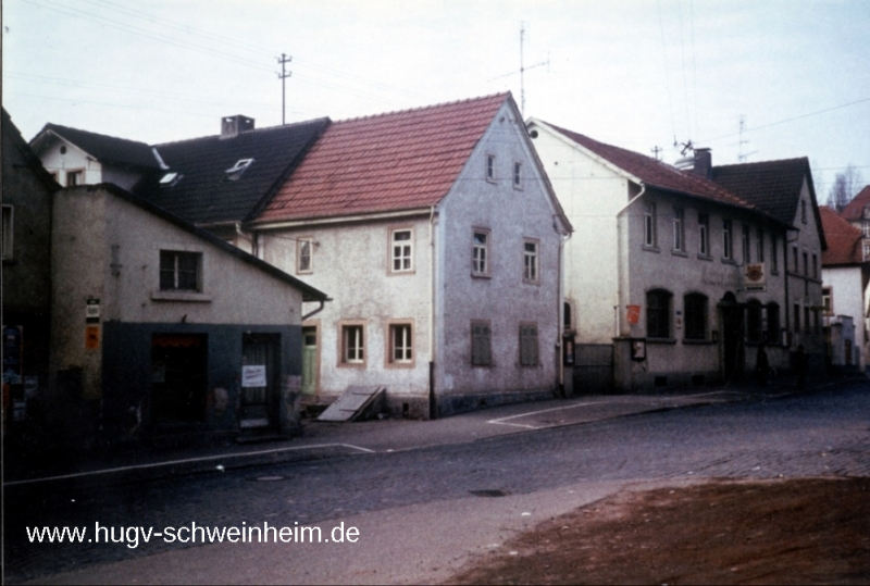 Marienstr Ratsstube