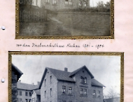 Schulstr Knabenschulhaus Krankenschwesternhaus
