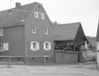 Schulzengasse Staudt