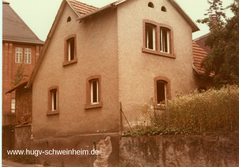 Schweinheimer Str Schwindbräu