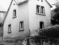 Schweinheimer Str neben Brauerei (2)