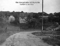 Weinbergstrasse Aumühle