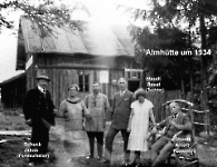 Almhütte Staudt Albert, Schuck Jakob 1934