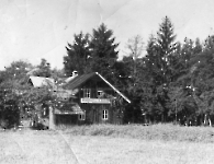 Almhütte Staudt