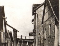 Alte Brauerei von August Schwind Rosengasse