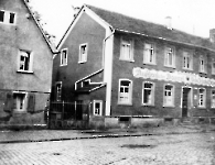 Ratsstube Traube Marienstr 1930