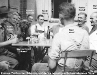 Sdrenka Exe Stammtisch 1955 (3)