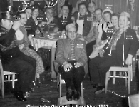 Weinstube Giegerich Fastnacht 1952