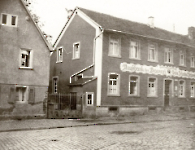 Zur Traube Marienstr spätere Ratsstube